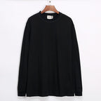 Fear of God  ESSENTIALS Long Sleeve Tee