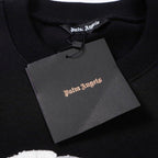 Palm Angels Bear Sweatshirt
