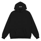 Fear of God  ESSENTIALS 3M Reflective Fleece Hoodie