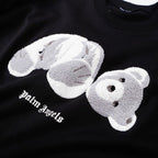 Palm Angels Bear Sweatshirt