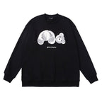 Palm Angels Bear Sweatshirt