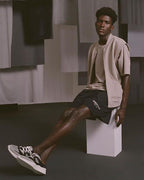 Fear Of God ESSENTIALS 3M Reflective Shorts