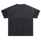 VALLEY Vale Forever Dreams Against The World TEE