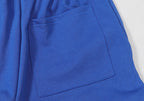Sp5der Young Thug Pant-Purple #8307