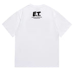 BAPE Character Graphic Tee