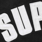 SUPREME Denim Coaches Jacket