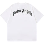 Palm Angels Decapitated bear T-Shirts