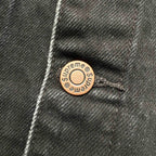SUPREME Denim Trucker Jacket