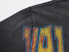 VALLEY Vale Forever Fest GRAFFITI BIG TEE