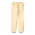 Fear Of God X RRR123 letter print Pants