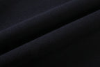 Sp5der Young Thug Pant-Black #8307