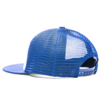 RHUDE SPADE TRUCKER CAP