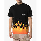 Palm Angels Flame T-Shirt